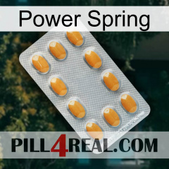 Power Spring cialis3